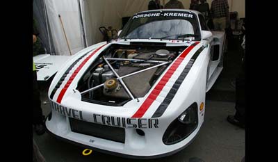 Porsche 935 - 1976 - 1984 5
